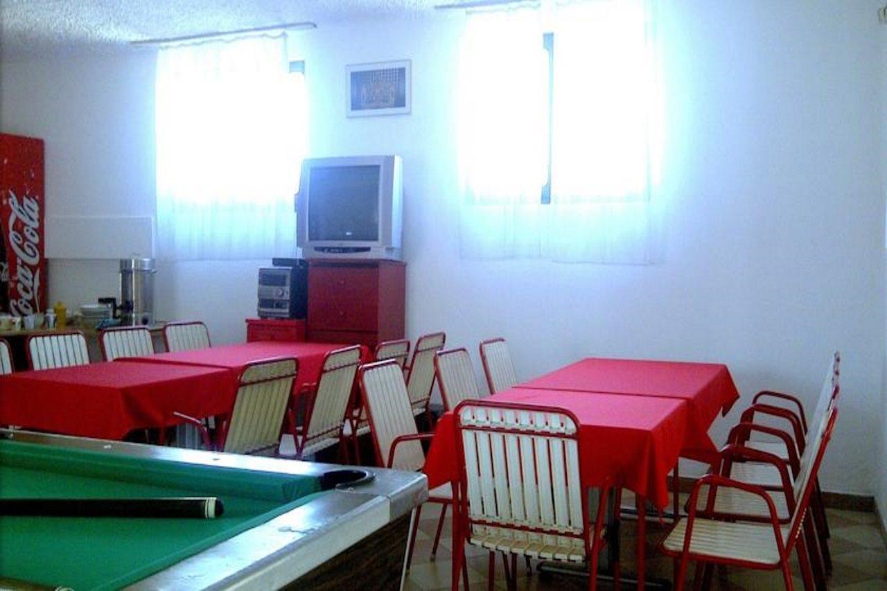 Hotel Royal Skopje Eksteriør bilde